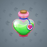 Love Potion #6557