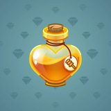 Love Potion #6562