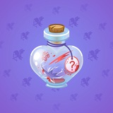 Love Potion #6567 Love Potion #6567