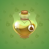 Love Potion #6569 Love Potion #6569