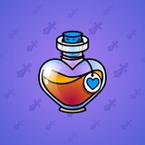 Love Potion #657 Love Potion #657