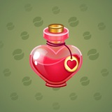 Love Potion #6579 Love Potion #6579