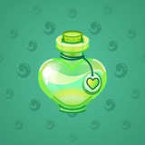 Love Potion #6593 Love Potion #6593