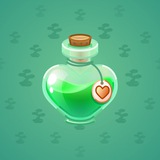 Love Potion #6595 Love Potion #6595