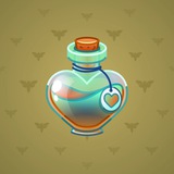 Love Potion #6599 Love Potion #6599