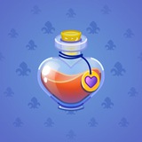 Love Potion #6600 Love Potion #6600