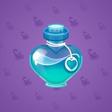 Love Potion #6603 Love Potion #6603