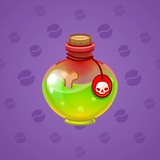 Love Potion #6617 Love Potion #6617