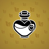 Love Potion #6622 Love Potion #6622