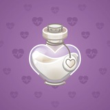 Love Potion #6623 Love Potion #6623