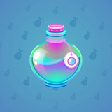 Love Potion #6633 Love Potion #6633
