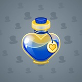 Love Potion #6637 Love Potion #6637