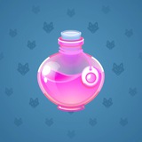 Love Potion #6641 Love Potion #6641