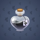 Love Potion #6659 Love Potion #6659
