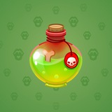 Love Potion #6663 Love Potion #6663
