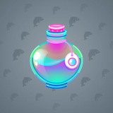 Love Potion #6669 Love Potion #6669
