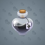 Love Potion #6674 Love Potion #6674
