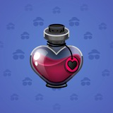 Love Potion #6682 Love Potion #6682
