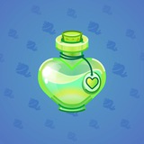 Love Potion #6690 Love Potion #6690
