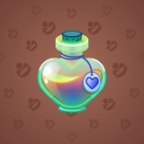 Love Potion #6691 Love Potion #6691