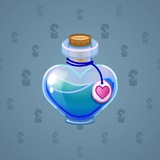 Love Potion #6692 Love Potion #6692