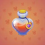 Love Potion #6696 Love Potion #6696