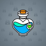 Love Potion #6704 Love Potion #6704
