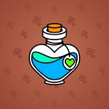 Love Potion #6709 Love Potion #6709
