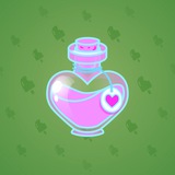 Love Potion #6710 Love Potion #6710