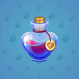 Love Potion #6712 Love Potion #6712