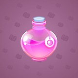 Love Potion #6717 Love Potion #6717