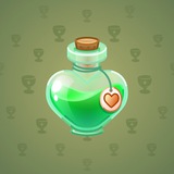 Love Potion #6724