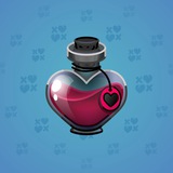 Love Potion #6725 Love Potion #6725