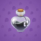 Love Potion #6727 Love Potion #6727