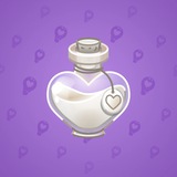 Love Potion #6729 Love Potion #6729