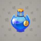 Love Potion #6735