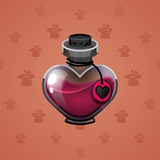 Love Potion #6739 Love Potion #6739