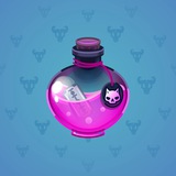 Love Potion #6745 Love Potion #6745