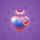 Love Potion #6760 Love Potion #6760