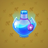 Love Potion #6762 Love Potion #6762