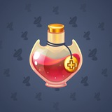 Love Potion #6766 Love Potion #6766