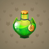 Love Potion #678 Love Potion #678