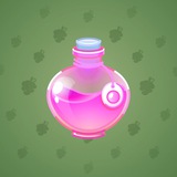 Love Potion #6784 Love Potion #6784