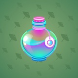 Love Potion #6790 Love Potion #6790
