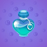 Love Potion #6796 Love Potion #6796