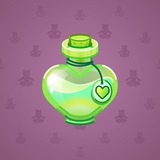 Love Potion #6802 Love Potion #6802