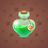 Love Potion #6810 Love Potion #6810