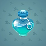 Love Potion #6811 Love Potion #6811