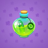 Love Potion #6812 Love Potion #6812