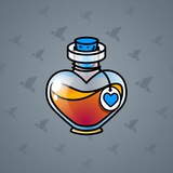Love Potion #6814 Love Potion #6814